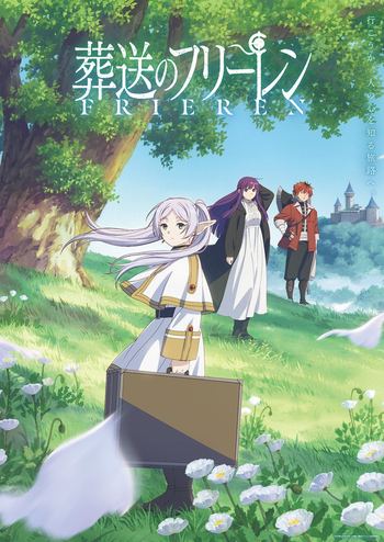 【喵萌奶茶屋】★01月新番★[葬送的芙莉蓮 / Sousou no Frieren][29-38][BDRip][1080p][繁日雙語]