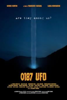 0187 UFO 2026 720p web YTS