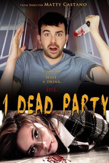 1 Dead Party 2013 1080p web YTS