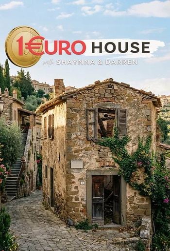 1 Euro House S01E01 720p WEB H264-JFF EZTV