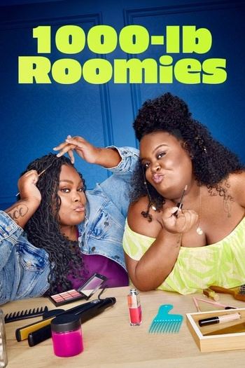 1000-lb Roomies S02E08 480p x264-mSD EZTV