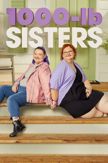 1000-Lb Sisters S09E06 720p WEB H264-JFF EZTV