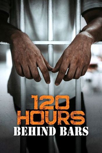 120 Hours Behind Bars S02E13 Rogers County Jail 1080p DISC WEB-DL AAC2 0 H 264-RAWR EZTV