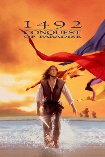 1492: Conquest of Paradise (1992) BDRip | P2