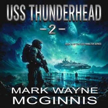 18 - USS Thunderhead 2 - Mark Wayne McGinnis