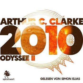 2010: Odyssee II - Arthur C. Clarke