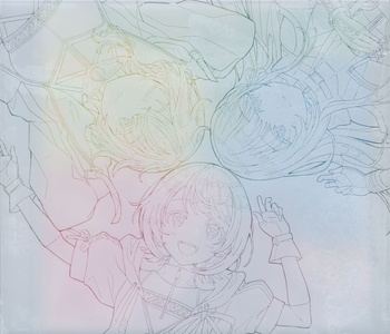 [260916] vα-liv 2nd anniversary CD「まだ見ぬ明日」 【vα-liv盤】 [BNEI-00539][FLAC+CUE+LOG+Scan]