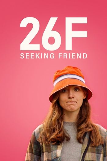 26F Seeking Friend 2026 1080p web YTS