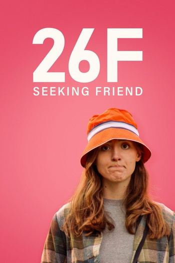 26F Seeking Friend 2026 1080p WEBRip x264 AAC-LAMA