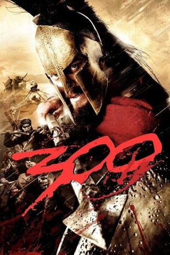 300 2006 2160p Open Matte AI Upscaled BluRay 60FPS.H265.SDR.DTS-HD MA TrueHD 7.1.MultiSubs Marjenbo