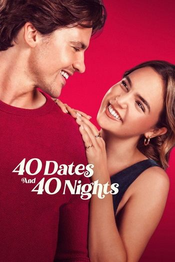 40 Dates and 40 Nights (2026) WEB-DL 1080p от ELEKTRI4KA | D | Мосфильм-Мастер