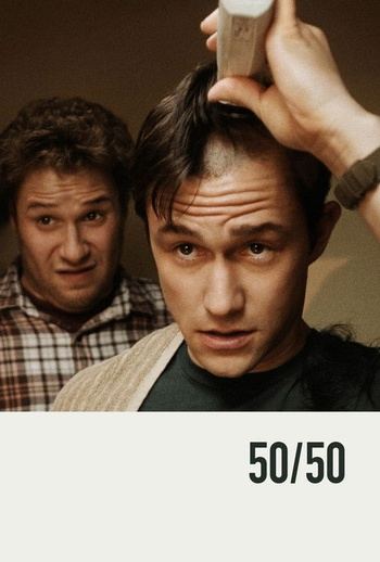 50 e 50 - 50/50 (2011) 1080p H265 ITA ENG AC3 5.1 MULTISUB - Tarek