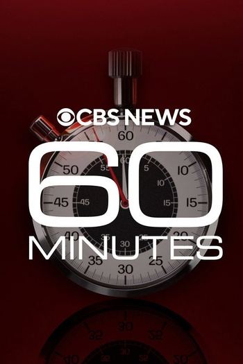 60 Minutes S59E05 720p HEVC x265-MeGusta EZTV