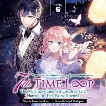 7th Time Loop v01 [pzg] - Touko Amekawa