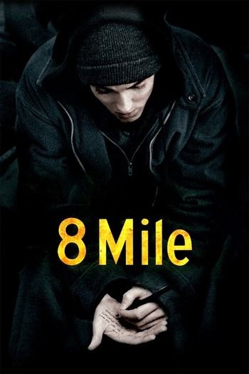 8 Mile (2002) BDRip 720p от Leonardo | D