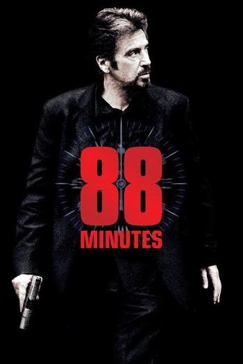 88 Minutes 2007 DC Upscaled BluRay 2160p HDR10 HEVC DD 5.1 x265-E