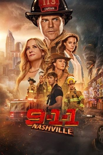9-1-1 Nashville S02E01 Going Rogue XviD-AFG EZTV