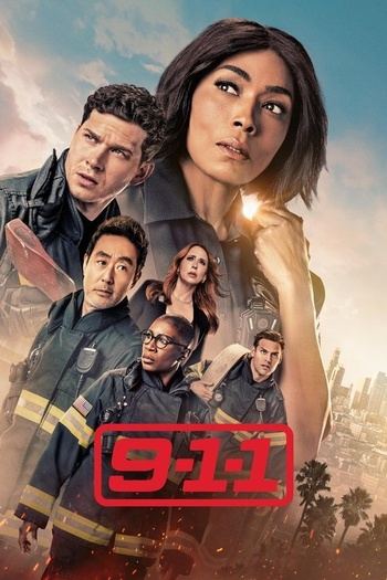 9-1-1 S10E01 720p WEB H264-JFF EZTV