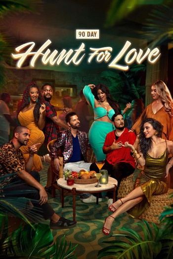 90 Day Hunt for Love S02E02 1080p HEVC x265-MeGusta EZTV