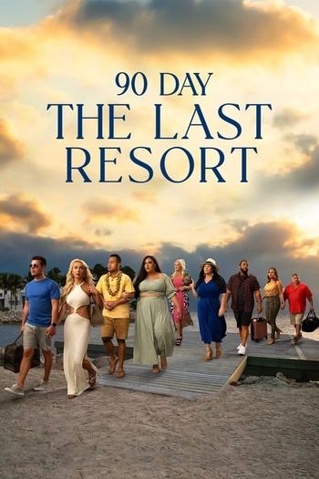 90 Day The Last Resort S03E16 720p HEVC x265-MeGusta EZTV
