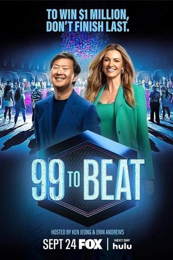 99 To Beat US S02E03 720p WEB H264-JFF EZTV