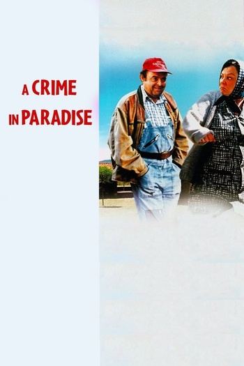 A Crime in Paradise (2001) WEB-DLRip-AVC от DoMiNo & селезень | P2