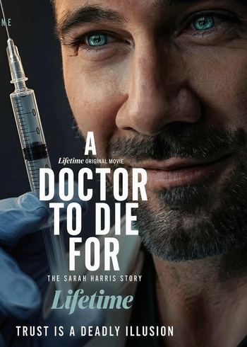 A Doctor To Die For The Sarah Harris Story 2026 1080p WEB-DL HEVC x265 BONE