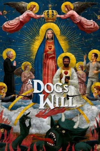 A Dog's Will (2000) (1080p BluRay x265 10bit EAC3 5.1 Portuguese r00t) [QxR]