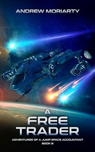 A Free Trader - Andrew Moriarty