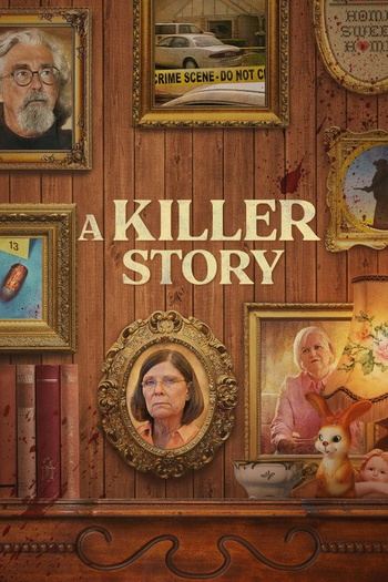 A Killer Story S01E02 XviD-AFG EZTV