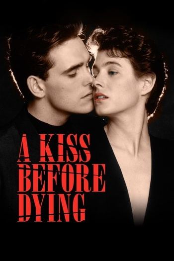 A Kiss Before Dying (1991 ITA/ENG) [1080p x265] [Paso77]