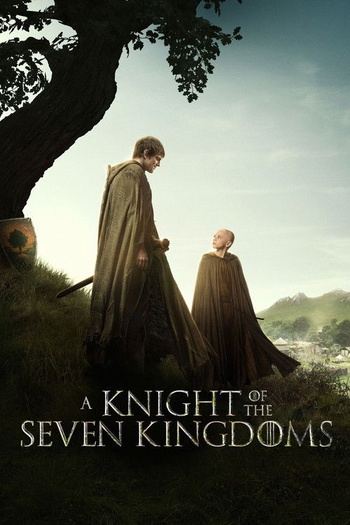 A Knight of the Seven Kingdoms (2026) S01 (1080p BluRay x265 10bit EAC3 Atmos 7.1 Silence) [QxR]