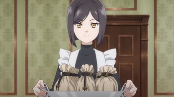 A Livid Ladys Guide to Getting Even How I Crushed My Homeland with My Mighty Grimoires S01E11 False Gold 1080p CR WEB-DL AAC2.0 H.264-VARYG (Buchigire