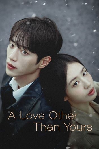 A Love Other Than Yours S01E09 1080p WEB H264-KBBQ EZTV