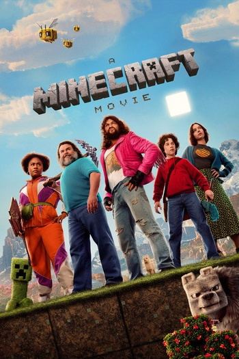 A Minecraft Movie.2025.2160p.HDR10.BRRip.OPUS7.1.AV1.BluBit