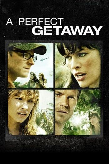 A Perfect Getaway 2009 Directors Cut Upscaled BluRay 2160p HDR10 HEVC DTS-HD MA 5.1 x265-E