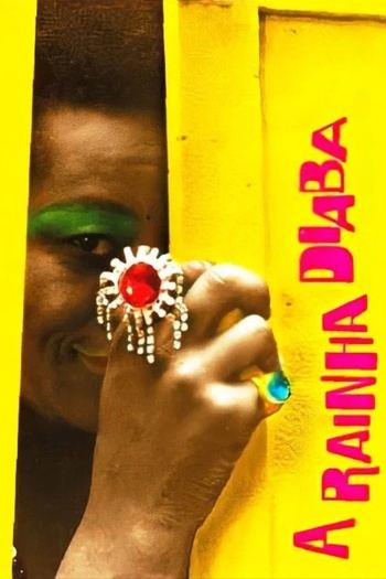 A Rainha Diaba 1974 1080p bluray YTS