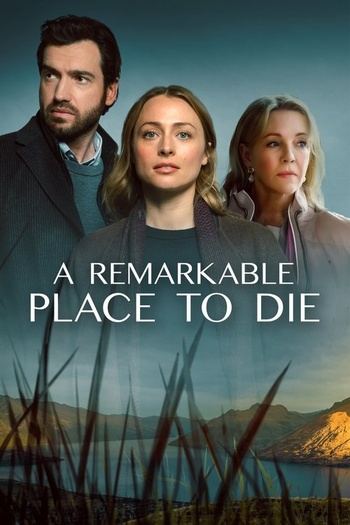 A Remarkable Place To Die S02E05 720p HEVC x265-MeGusta EZTV