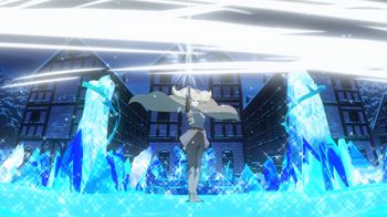 A Returners Magic Should Be Special S02E13 Into the Shadow 1080p CR WEB-DL DUAL AAC2.0 H.264-VARYG (Kikansha no Mahou wa Tokubetsu desu 2nd Season, Du