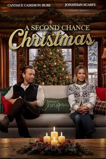 A Second Chance Christmas 2026 1080p WEB-DL HEVC x265 BONE