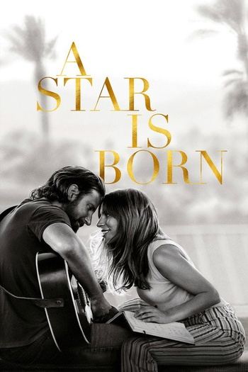 A Star Is Born (2018) 1080p H264 ITA ENG AC3 5.1 SUB NUITA NUENG [Aln]