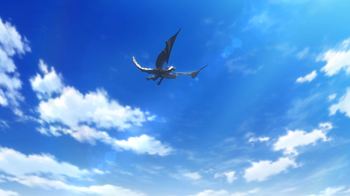 A Tale of the Secret Saint S01E03 1080p BILI WEB-DL AAC2.0 H.264-VARYG (Tensei shita Dai Seijo wa, Seijo de Aru Koto wo Hita Kakusu, Multi-Subs)