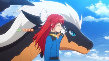 A Tale of the Secret Saint S01E04 1080p BILI WEB-DL AAC2.0 H.264-VARYG (Tensei shita Dai Seijo wa, Seijo de Aru Koto wo Hita Kakusu, Multi-Subs)