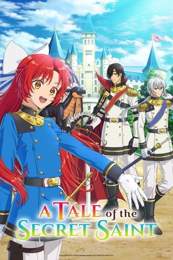 A Tale of the Secret Saint S01E04 720p HEVC x265-MeGusta EZTV