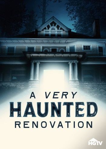 A Very Haunted Renovation S01E04 720p WEB H264-JFF EZTV