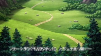 A Wild Last Boss Appeared S02E02 A Rampant Scorpius Appeared 1080p CR WEB-DL AAC2.0 H.264-VARYG (Yasei no Last Boss ga Arawareta! 2nd Season, Multi-Su