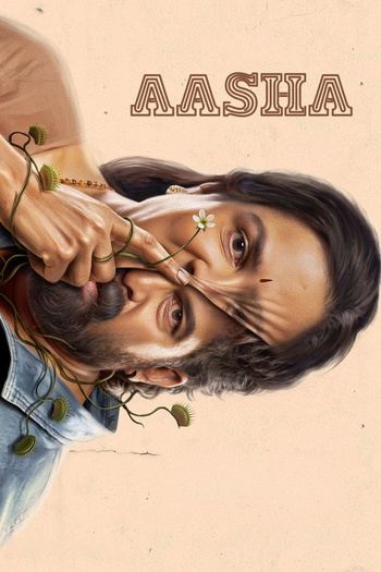 Aasha (2026) 720p 10bit DS4K ZEE5 WEBRip x265 HEVC [Hindi AAC 2.0 + Malayalam AAC 2.0] ESub - Immortal