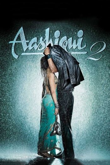 Aashiqui 2 (2013) 1080p Blu-ray Hindi ESub ~ RemuxDoc