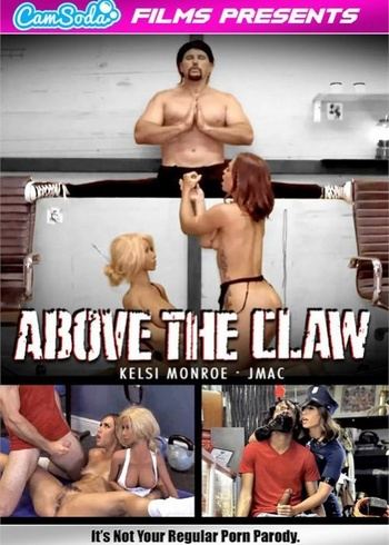 Above the Claw Camsoda Films 2024 WEB DL 720p