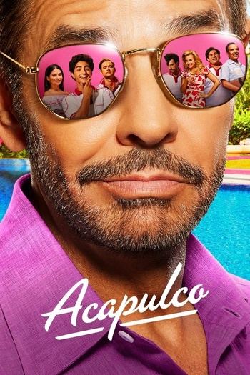 Acapulco 2021 S04 1080p x265-ELiTE EZTV